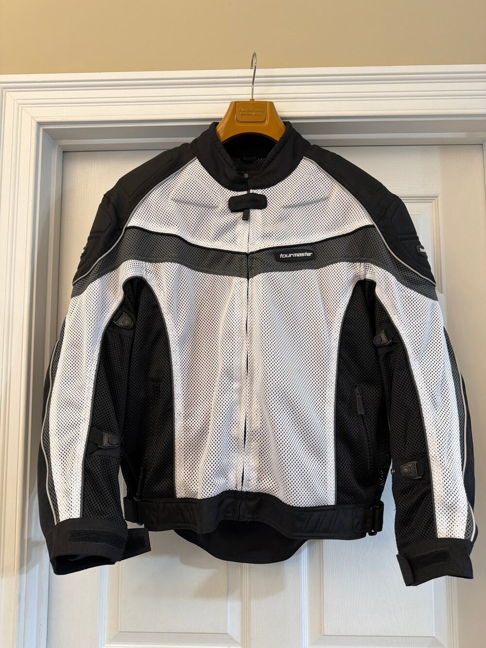 Men’s XXL Tourmaster Intake Series 2 Jacket